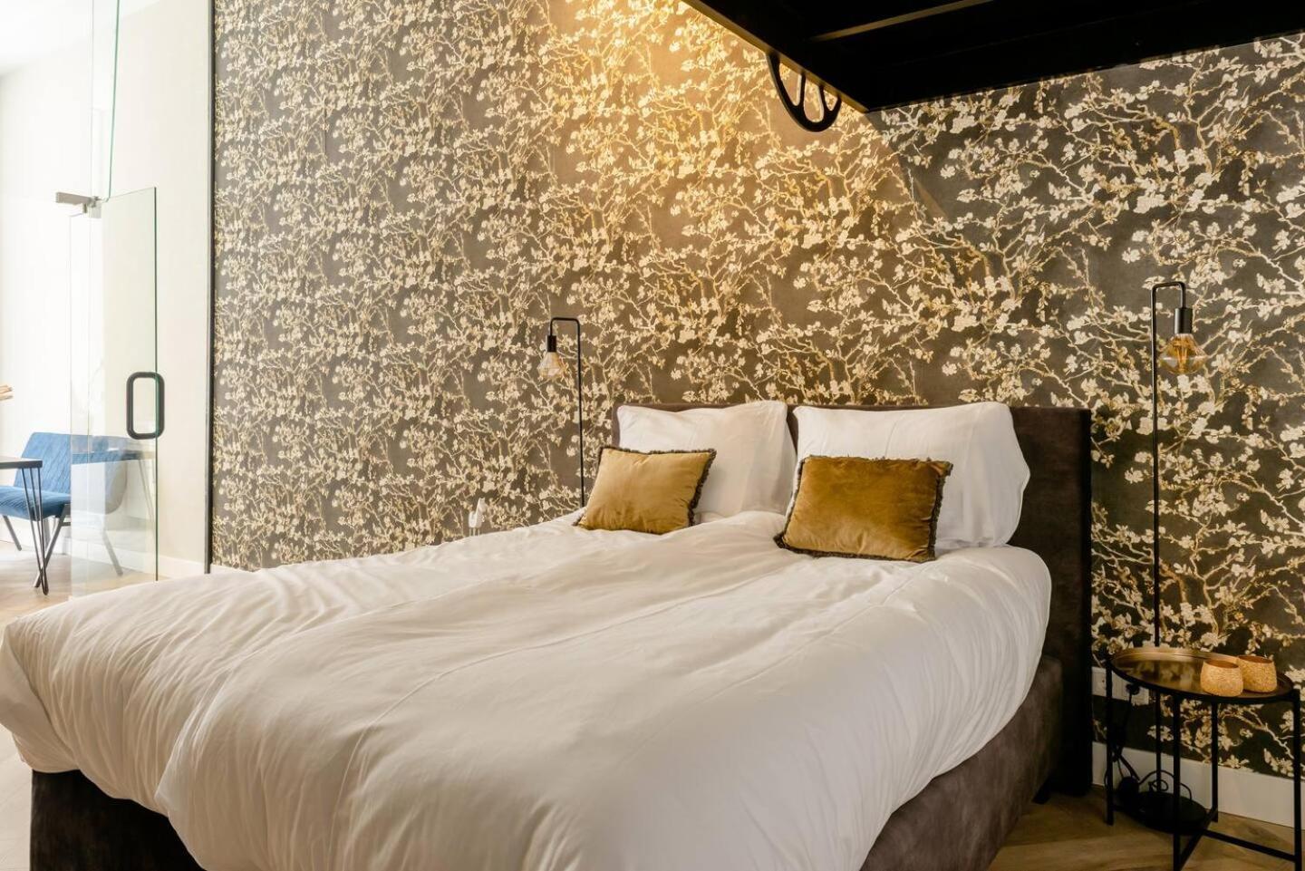 Child Favorite Coach House City Villa Tilburgo Exterior foto