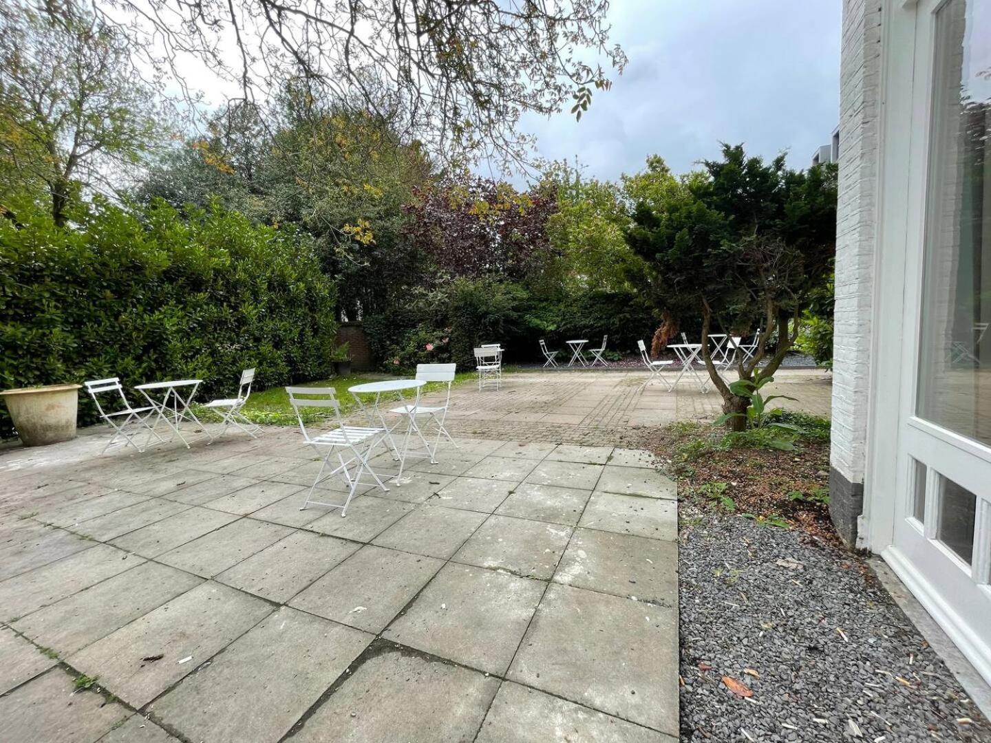 Child Favorite Coach House City Villa Tilburgo Exterior foto