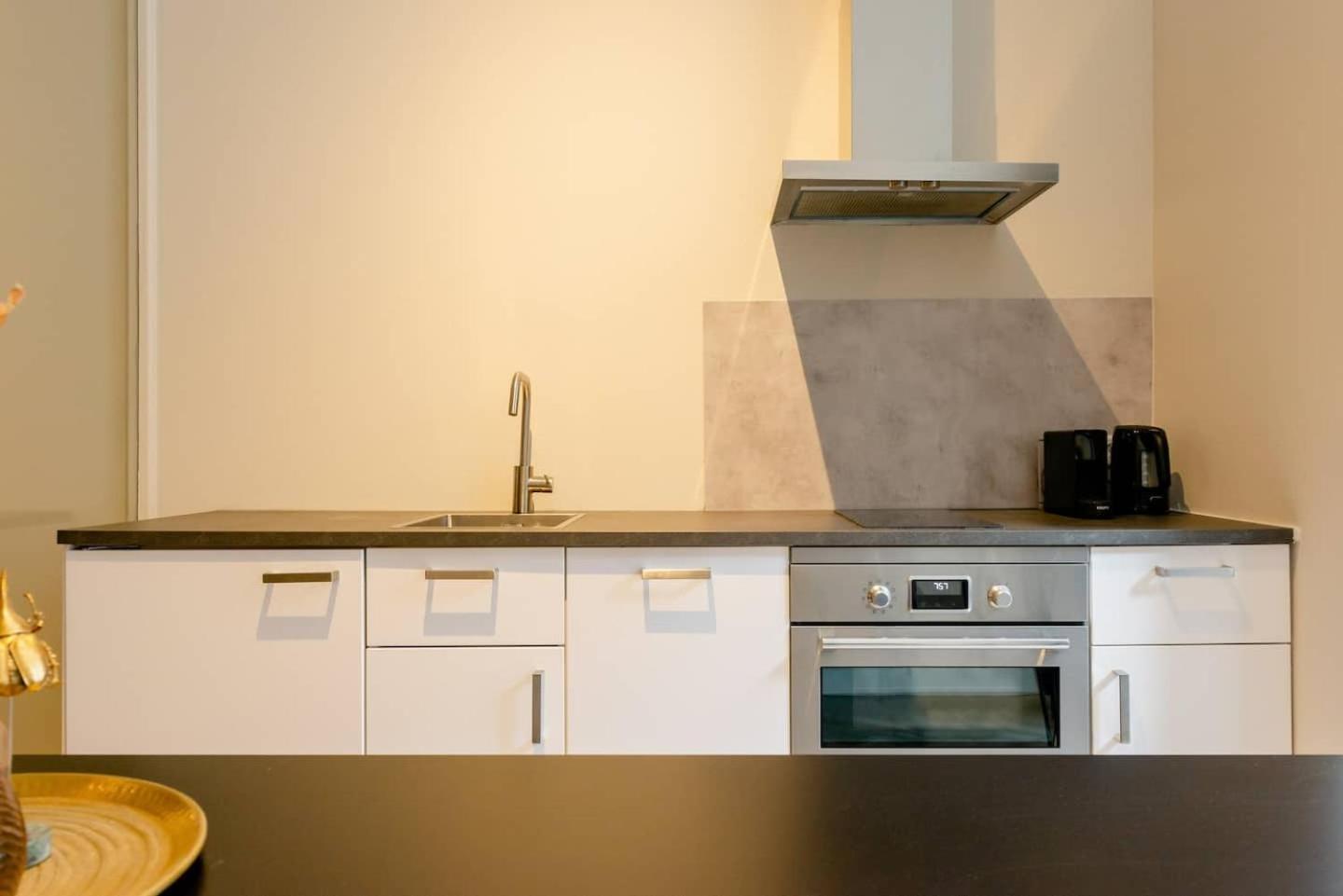 Child Favorite Coach House City Villa Tilburgo Exterior foto