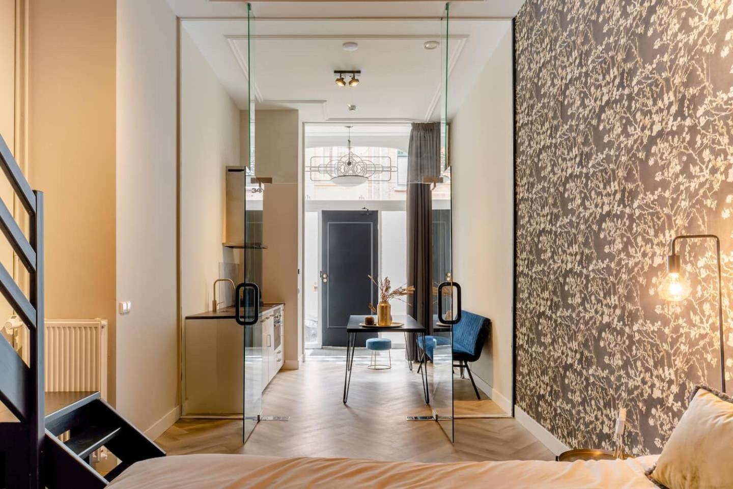 Child Favorite Coach House City Villa Tilburgo Exterior foto